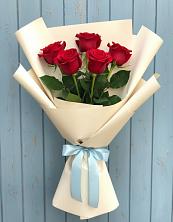 Букет Классика чувств в Кобралово