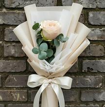 Букет цветов из:  Розы в Кобралово
