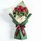 Букет цветов из: Розы в Кобралово