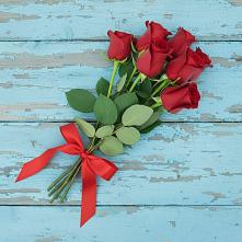 Букет Красные розы в Кобралово
