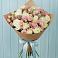 Букет цветов из: Розы в Кобралово