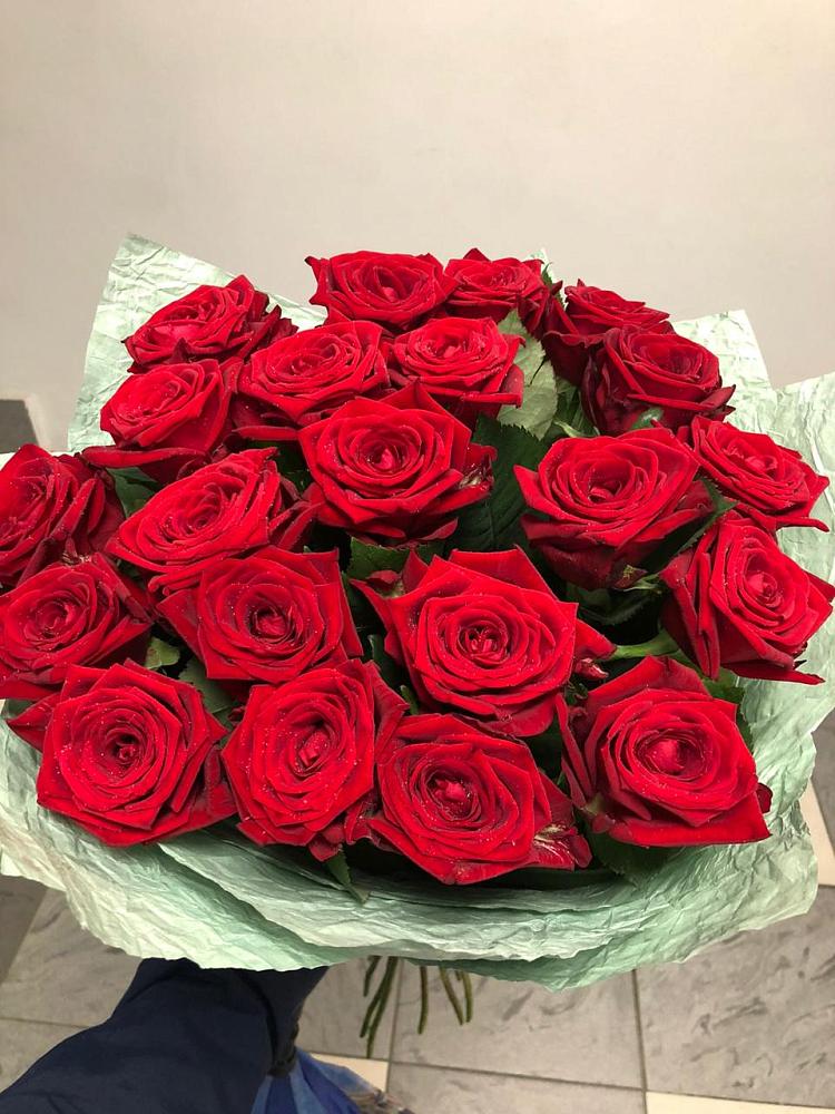 Розы Классика в Кобралово Букет Классика в Кобралово