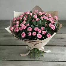 Букет Удовольствие в Кобралово