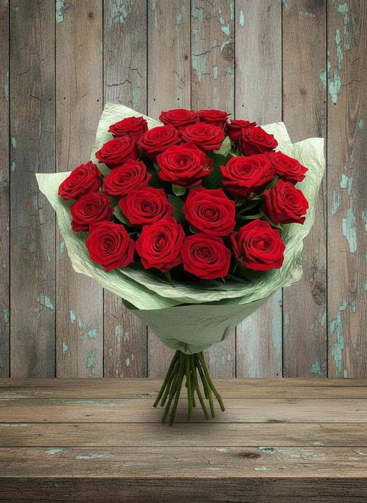 Букет Классика в Кобралово