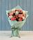 Букет цветов из: Розы в Кобралово