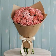 Букет цветов из:  Розы в Кобралово