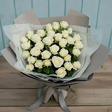 Букет Белоснежная нежность в Кобралово