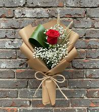 Букет цветов из:  Розы #REPLACE_PRED# Кобралово