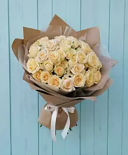 Букет Кремовое облако в Кобралово