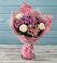 Букет цветов из: Герберы в Кобралово