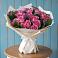 Букет цветов из: Розы в Кобралово