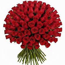 Букет Красные розы Чери Лав #REPLACE_PRED# Кобралово