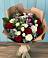 Букет цветов из: Розы и Альстромерии в Кобралово
