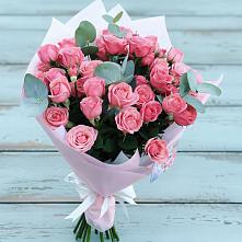 Букет Леди совершенство в Кобралово